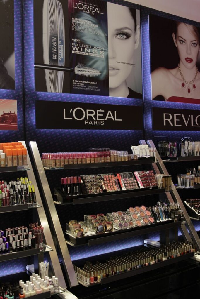 apertura look farmacity en florida 884 (caba)