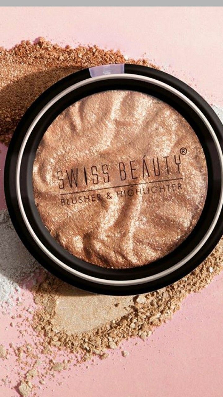 swiss beauty products